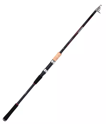 Shimano Sienna AR TEGT Wrap - Ruten - 8717009878654 - 1