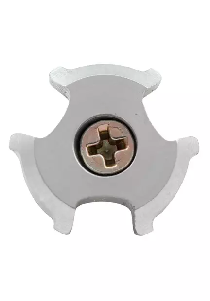 Simms AlumiBite Star Cleat - Stollen - 694264256534 - 1