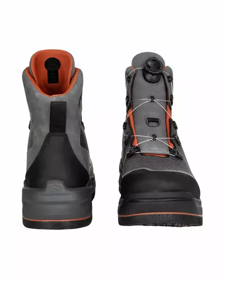 Simms Guide BOA FELT Boot Slate - Watstiefel - 694264571354 - 2