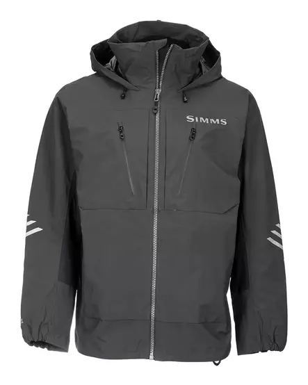 Simms ProDry Jacket Carbon - Hardshells für Herren - 694264501054 - 1