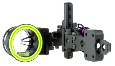 Spot-Hogg Boonie 3-pin .019 - Bogenzieleinrichtungen - 879655006954 - 1