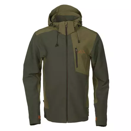 Swedteam Lynx Antibite Hunting Jacket Swedteam Green - Jagdjacken für Männer - 7330144038304 - 2