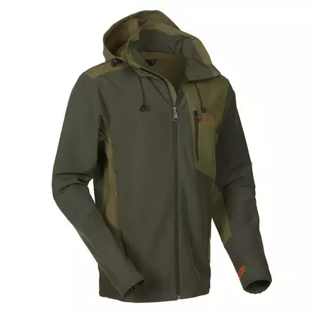 Swedteam Lynx Antibite Hunting Jacket Swedteam Green - Jagdjacken für Männer - 7330144038304 - 1