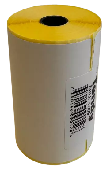 Tendy Scriptor Labels 76x50 - Vakuumiergeräte und Zubehör - 7350166090104 - 2