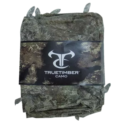 TrueTimber Leafy DieCut 56" 12' Strata - Verblendung - 840194743464 - 1