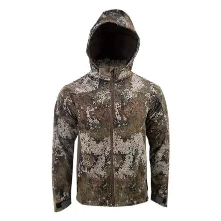 TrueTimber Pulse Axebutte Soft Jacket - Jagdjacken für Männer - 840194786614 - 2