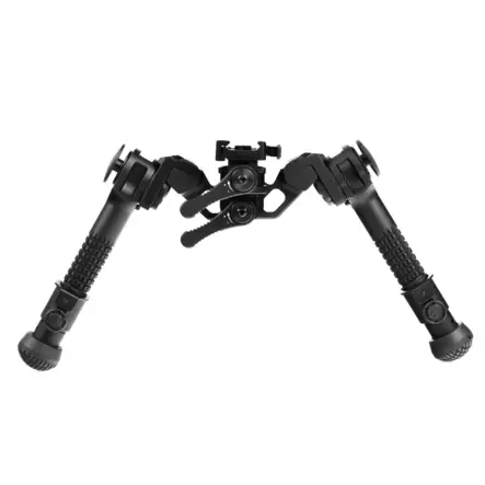 UTG Goliath Bipod 6"–8” Picatinny - Zweibeine - 4717385557734 - 2