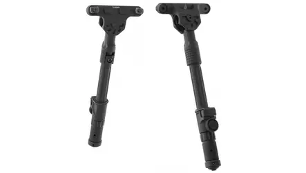 UTG RECON FLEX II Bipod 7.1"- 9.1" M-LOK - Zweibeine - 4717385556324 - 1