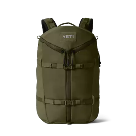 Yeti Ranchero Olive 27L - Rucksäcke - 888830473184 - 1