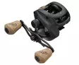 13Fishing Concept A2 LH - Niedrigprofil-Baitcast-Rollen - 850007590734 - 1
