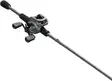13Fishing Sync Cast 7' M + O 8.1LH Combo - Spinnsets für Zander und Barsch - 022677381374 - 2