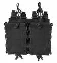5.11 FLEX DBL Multi Caliber Pouch Black - Pistolholster und Magazintaschen - 888579913064 - 1