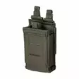 5.11 Flex Single AR 2.0 Pouch Ranger Green - Magazintaschen für Gewehre - 888579885354 - 1