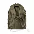 5.11 Rush24 2.0 Backpack Black - Taktische Rucksäcke und Ausrüstungstaschen - 888579885064 - 5