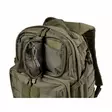 5.11 Rush24 2.0 Backpack Black - Taktische Rucksäcke und Ausrüstungstaschen - 888579885064 - 4
