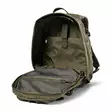 5.11 Rush24 2.0 Backpack Black - Taktische Rucksäcke und Ausrüstungstaschen - 888579885064 - 3