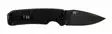 5.11 Ryker Dp Mini Black - Klappmesser - 888579418064 - 2