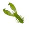 Gunki Boogie Craw 75 - Krebs- und Insektenimitate - 17300300804 - 4