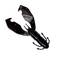 Gunki Boogie Craw 75 - Krebs- und Insektenimitate - 17300300804 - 1