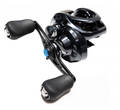 Shimano SLX DC XT - Niedrigprofil-Baitcast-Rollen - 0022255268264 - 1