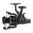 Mitchell MX1 FS 5500 - Freilauf- & Baitrunner-Rollen - 022021645534 - 2