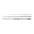 Mitchell Adventure II Carp 3,60m 3lb 3pc - Teleskop- & Reise-Karpfenruten - 022021648344 - 2