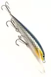 Karikko Vaappu 15cm - Wobbler über 10 cm - 24022024 - 9