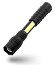 NEBO Slyde King 2K Black - Taschenlampen und Suchscheinwerfer - 5060945232824 - 2