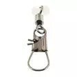 Westin Running Teflon Bead 25mm Ø3mm - Feeder-Verbinder, Perlen & Stopper - 5707549519424 - 1