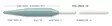 Airflo Superflo 40+ Expert Sink3 - Sinkspitze - 614910140574 - 3
