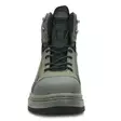 Vision Koski Felt Green - Watstiefel - 6417512846974 - 2