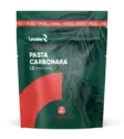 Leader Outdoor Pasta Carbonara 150g - Campingmahlzeiten - 6430080443284 - 1