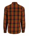 Simms ColdWeather Shirt Bronzeback Logan Plaid - Hemden - 694264654484 - 2