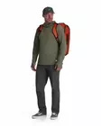 Simms Tailwind 50L Duffel Simms Orange - Ausrüstungstaschen - 694264658604 - 8