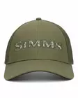 Simms Single Haul Trucker Loden - Trucker-Kappen - 694264677964 - 2