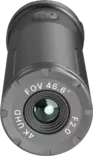 HikMicro HIKCam A7E Actioncamera - Andere Jagdprodukte - 6974004648664 - 2