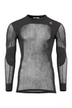 Aclima WoolNet Crewneck - Unterhemd - 7034041003914 - 1