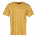 Swedteam Ultra T-Shirt Yellow - Hemden - 7330144037024 - 3