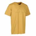 Swedteam Ultra T-Shirt Yellow - Hemden - 7330144037024 - 1
