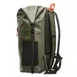 Grundens Wayward Roll Top Backpack 38L Deep Depths - Rucksäcke - 7332525294224 - 2