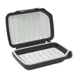 Loop Opti 110 Day Fly Box Carbon Grey - Fliegenboxen - 827142060644 - 1