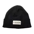 Loop Classic Logo Beanie Black - Mützen - 827142064604 - 1