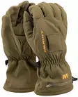 Nucleus Heated Shoftshell Glove Brown - Handschuhe - 888151071274 - 5