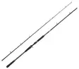 Abu Garcia Beast X2 - Abu Garcia -Baitcastruten - 036282002494 - 1