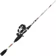 Abu Garcia Ike Dude Combo Spincast - Allround Spinnsets - 036282998674 - 1