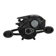 Abu Garcia MAX5X Winch LP LH - Niedrigprofil-Baitcast-Rollen - 036282037724 - 3