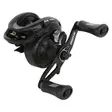 Abu Garcia MAX5X Winch LP LH - Niedrigprofil-Baitcast-Rollen - 036282037724 - 2