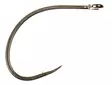 Ahrex SA274 Curved Salt - Meerforellenhaken - 655043956014 - 1