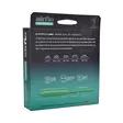 Airflo Superflo Max Ridge 2.0 GT Gangsta - Schwimmend - 614910107164 - 2
