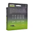 Airflo Superflo Max Ridge 2.0 Streamer Max Short Sink - Sinkspitze - 614910148754 - 2